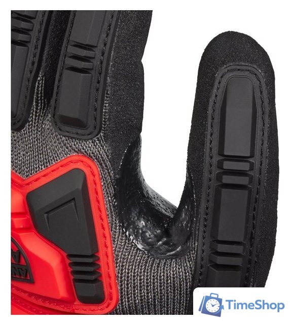 Текстильные перчатки Milwaukee Pro Cut Level E/5 XL/10 4932498537 - Изображение №2 — Интернет-магазин Time-Shop