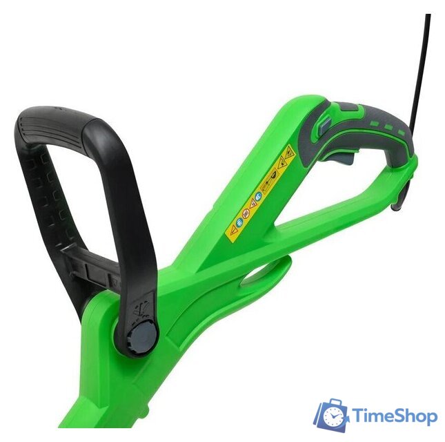 Триммер Truegreen TG7A222 - Изображение №2 — Интернет-магазин Time-Shop