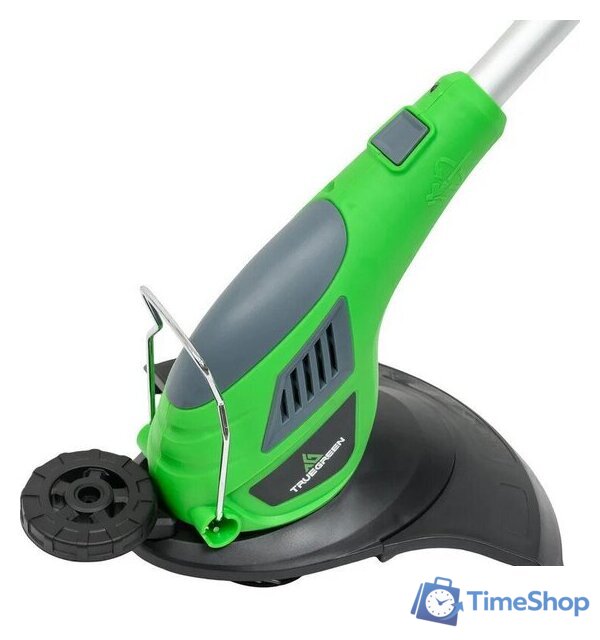Триммер Truegreen TG7A222 - Изображение №3 — Интернет-магазин Time-Shop