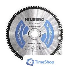 Пильный диск Hilberg HA255 - Изображение №1 — Интернет-магазин Time-Shop