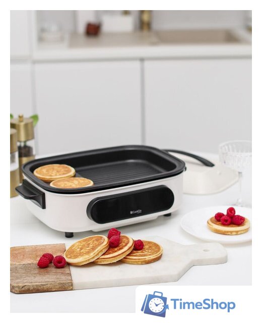 Мультиварка-электрогриль BlendyGo CookGo - Изображение №3 — Интернет-магазин Time-Shop