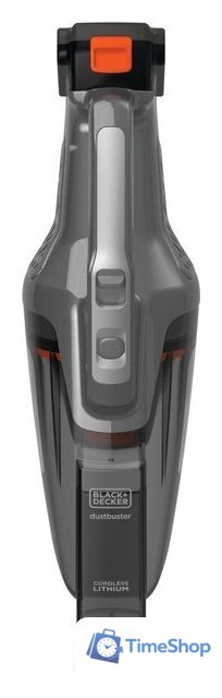 Пылесос Black & Decker BCHV001C1 - Изображение №2 — Интернет-магазин Time-Shop
