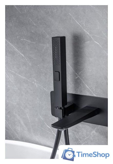 Смеситель Allen Brau Infinity 5.21007-31 00265448 - Изображение №11 — Интернет-магазин Time-Shop