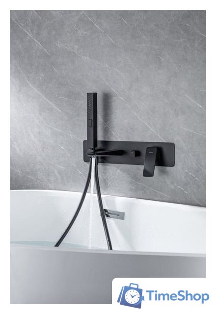 Смеситель Allen Brau Infinity 5.21007-31 00265448 - Изображение №15 — Интернет-магазин Time-Shop