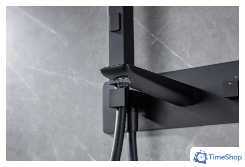 Смеситель Allen Brau Infinity 5.21007-31 00265448 - Изображение №9 — Интернет-магазин Time-Shop