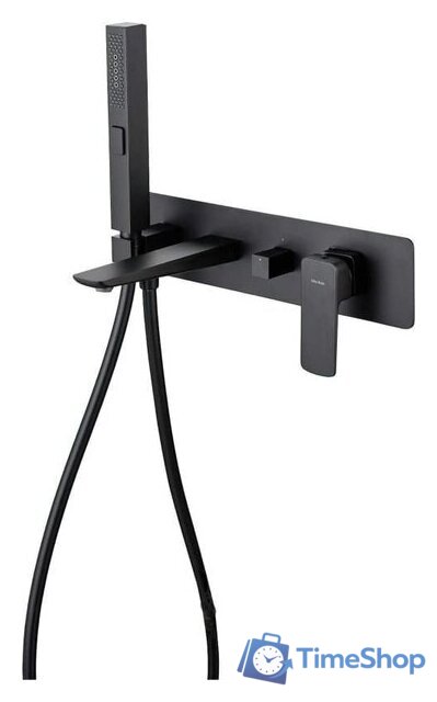 Смеситель Allen Brau Infinity 5.21007-31 00265448 - Изображение №2 — Интернет-магазин Time-Shop