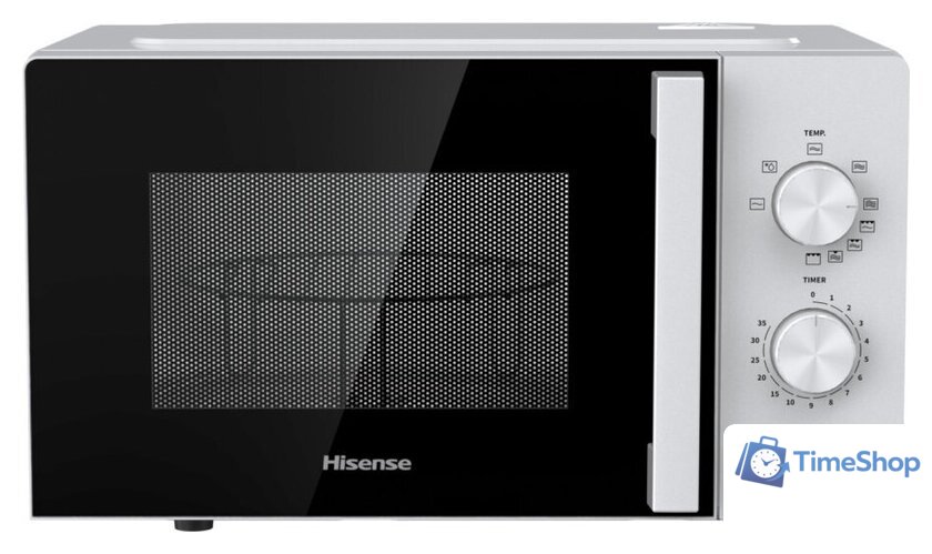 Микроволновая печь Hisense H20MOWP1HG - Изображение №1 — Интернет-магазин Time-Shop