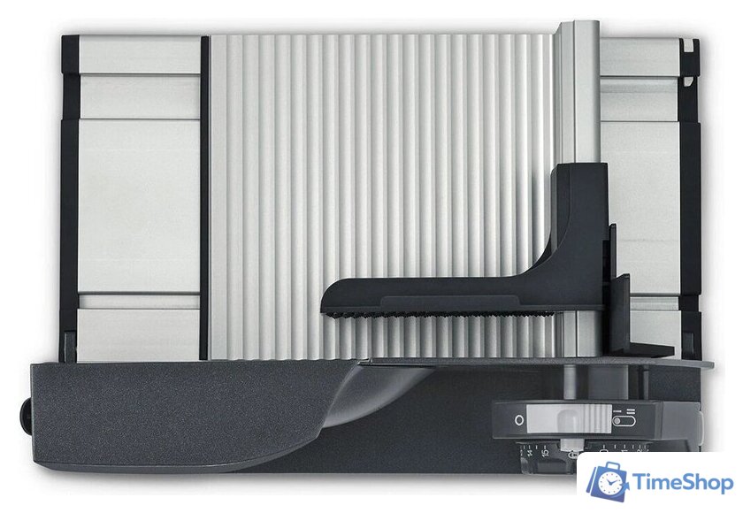 Ломтерезка Graef MYtiny Twin MT1206 - Изображение №3 — Интернет-магазин Time-Shop