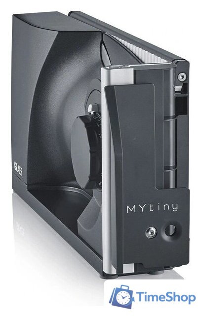 Ломтерезка Graef MYtiny Twin MT1206 - Изображение №5 — Интернет-магазин Time-Shop