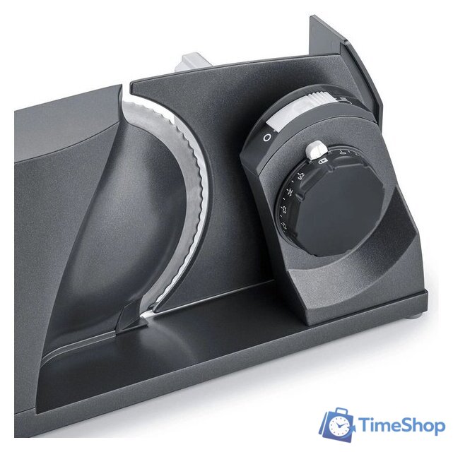 Ломтерезка Graef MYtiny Twin MT1206 - Изображение №4 — Интернет-магазин Time-Shop