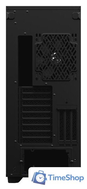 Корпус Fractal Design Define 7 XL Black Solid FD-C-DEF7X-01 - Изображение №7 — Интернет-магазин Time-Shop