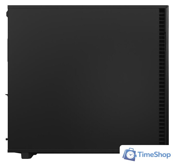 Корпус Fractal Design Define 7 XL Black Solid FD-C-DEF7X-01 - Изображение №12 — Интернет-магазин Time-Shop