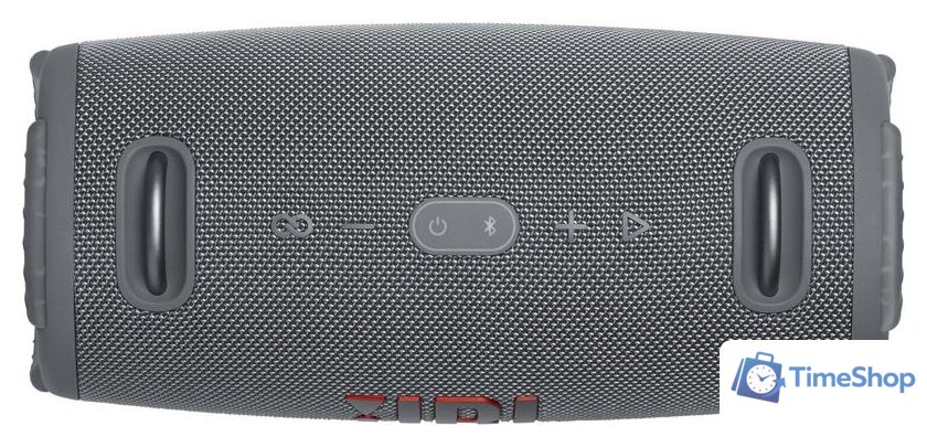 Беспроводная колонка JBL Xtreme 3 (серый) - Изображение №5 — Интернет-магазин Time-Shop
