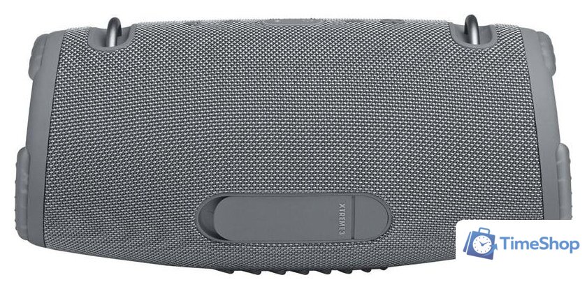 Беспроводная колонка JBL Xtreme 3 (серый) - Изображение №6 — Интернет-магазин Time-Shop