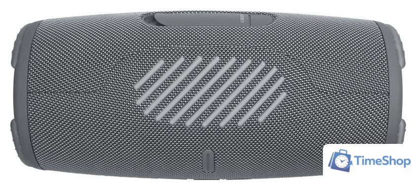 Беспроводная колонка JBL Xtreme 3 (серый) - Изображение №7 — Интернет-магазин Time-Shop
