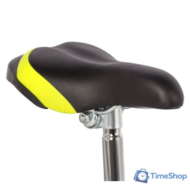 Детский велосипед Novatrack Urban 16 2022 163URBAN.BL22 (синий) - Изображение №6 — Интернет-магазин Time-Shop