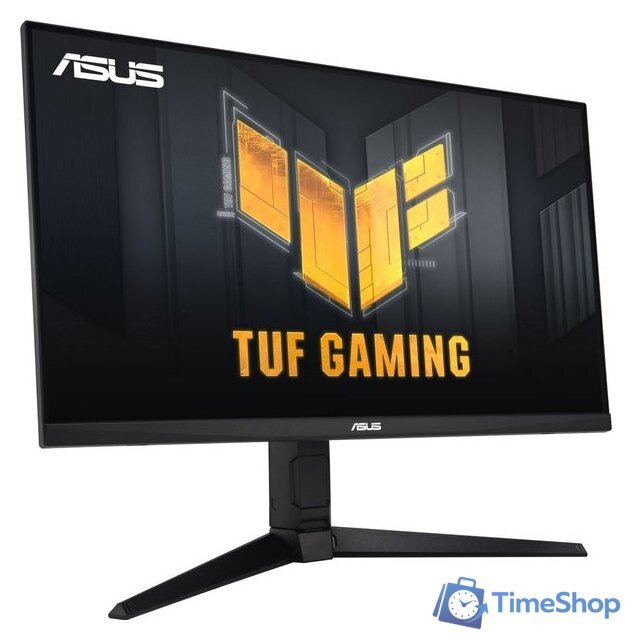 Игровой монитор ASUS TUF Gaming VG27AQML1A - Изображение №4 — Интернет-магазин Time-Shop