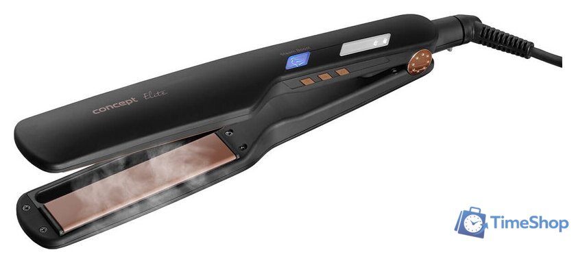 Выпрямитель Concept Steam Boost Concept VZ6010 Elite - Изображение №1 — Интернет-магазин Time-Shop