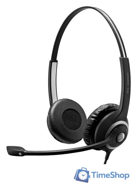 Офисная гарнитура Epos Impact SC 260 - Изображение №1 — Интернет-магазин Time-Shop