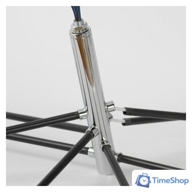 Люстра средней высоты Lussole Brantley LSP-8931 - Изображение №5 — Интернет-магазин Time-Shop