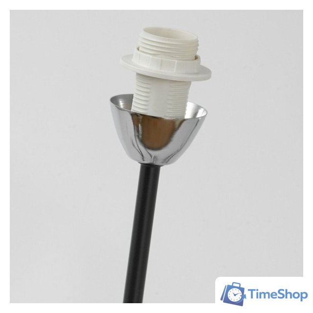 Люстра средней высоты Lussole Brantley LSP-8931 - Изображение №4 — Интернет-магазин Time-Shop