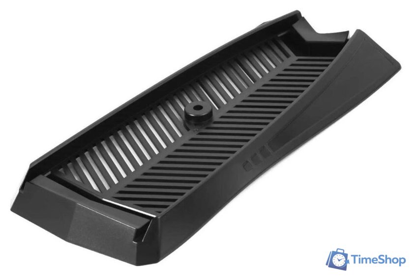 Вертикальная подставка Red Line HS-PS5007 для PlayStation 5 Digital Edition - Изображение №2 — Интернет-магазин Time-Shop