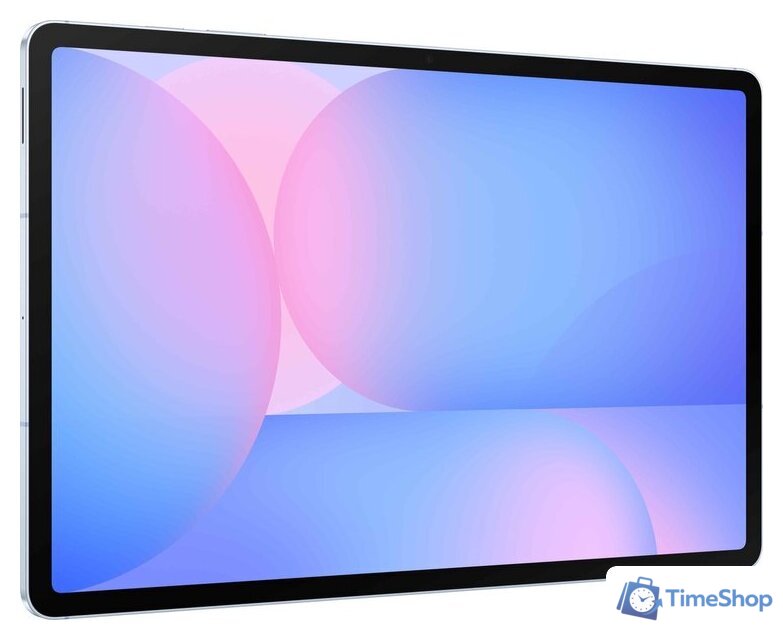 Планшет Samsung Galaxy Tab S10 FE+ Wi-Fi SM-X620 8GB/128GB (голубой) - Изображение №6 — Интернет-магазин Time-Shop