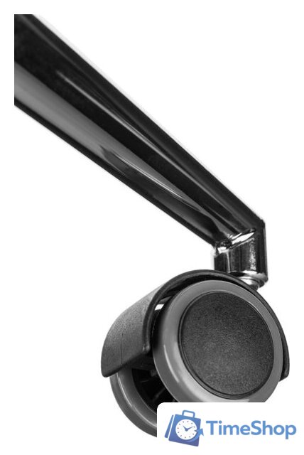 Офисное кресло Mio Tesoro Косма-1 AF-C4186 (черный) - Изображение №15 — Интернет-магазин Time-Shop