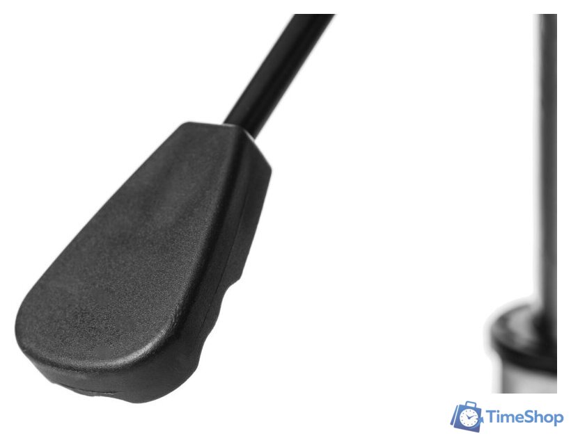 Офисное кресло Mio Tesoro Косма-1 AF-C4186 (черный) - Изображение №13 — Интернет-магазин Time-Shop