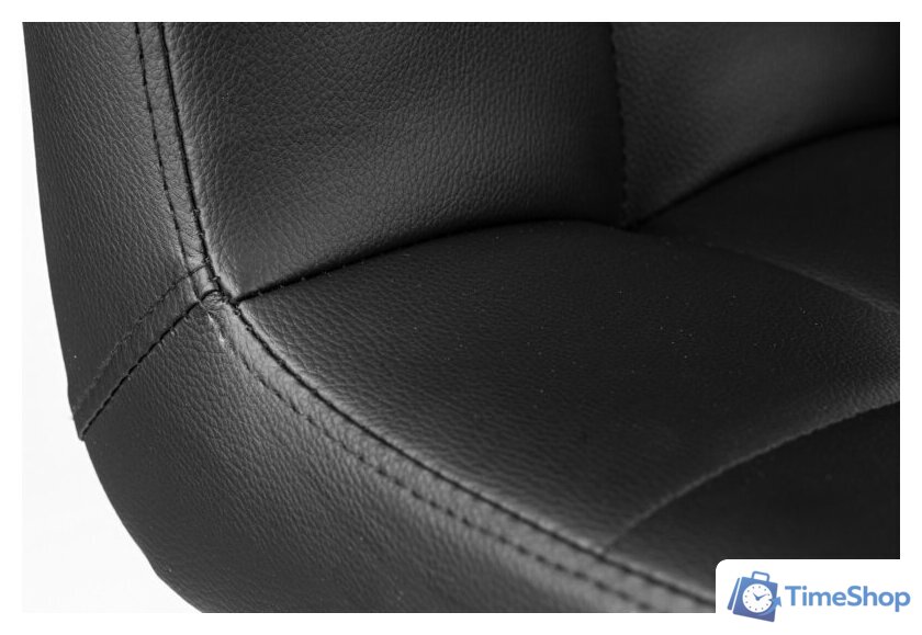 Офисное кресло Mio Tesoro Косма-1 AF-C4186 (черный) - Изображение №12 — Интернет-магазин Time-Shop