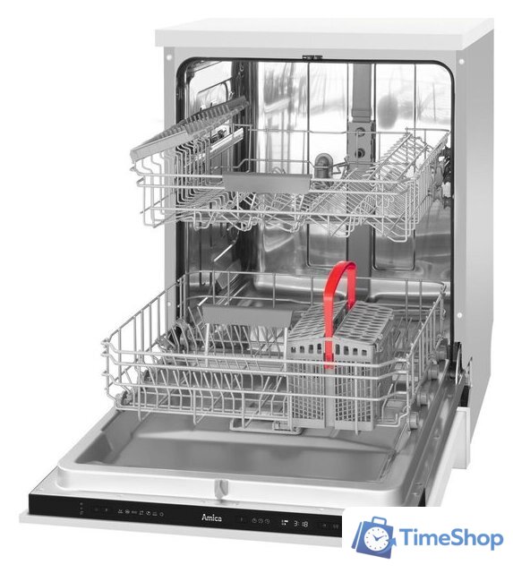 Встраиваемая посудомоечная машина Amica DIM62E7qD - Изображение №6 — Интернет-магазин Time-Shop