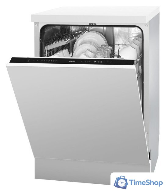 Встраиваемая посудомоечная машина Amica DIM62E7qD - Изображение №5 — Интернет-магазин Time-Shop