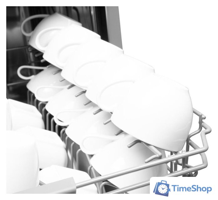 Встраиваемая посудомоечная машина Amica DIM62E7qD - Изображение №8 — Интернет-магазин Time-Shop