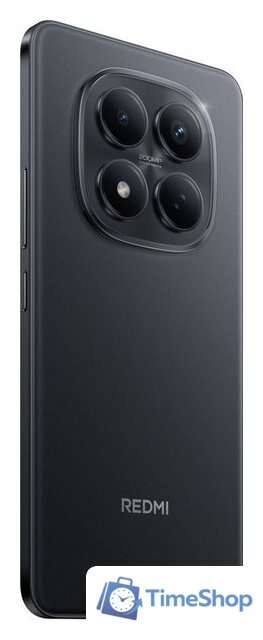 Телефон Xiaomi Redmi Note 15 Pro 8GB/256GB международная версия (черный металл) - Изображение №7 — Интернет-магазин Time-Shop