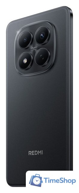 Телефон Xiaomi Redmi Note 15 Pro 8GB/256GB международная версия (черный металл) - Изображение №6 — Интернет-магазин Time-Shop