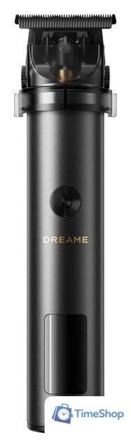 Машинка для стрижки волос Dreame T3 AG01B - Изображение №1 — Интернет-магазин Time-Shop