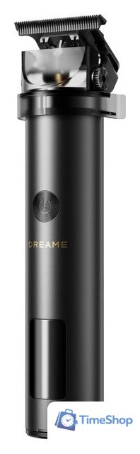 Машинка для стрижки волос Dreame T3 AG01B - Изображение №7 — Интернет-магазин Time-Shop