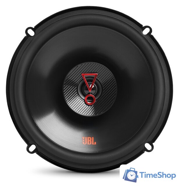 Коаксиальная АС JBL Stage3 627F - Изображение №2 — Интернет-магазин Time-Shop