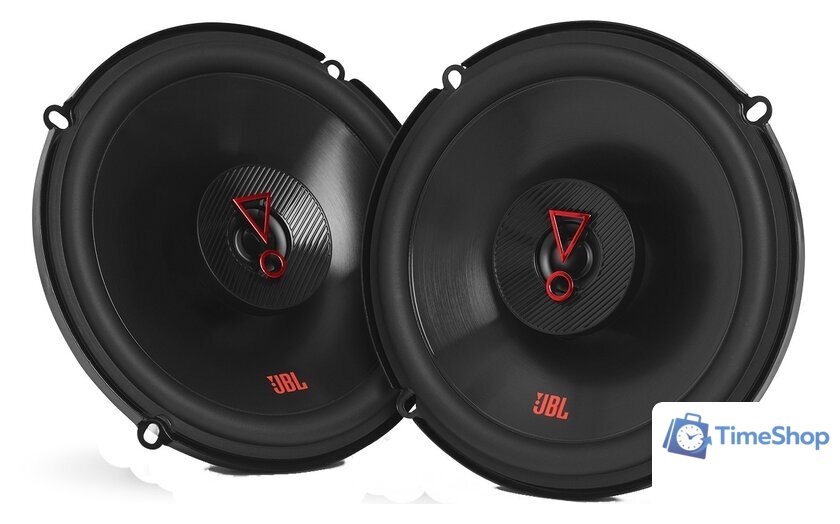 Коаксиальная АС JBL Stage3 627F - Изображение №1 — Интернет-магазин Time-Shop