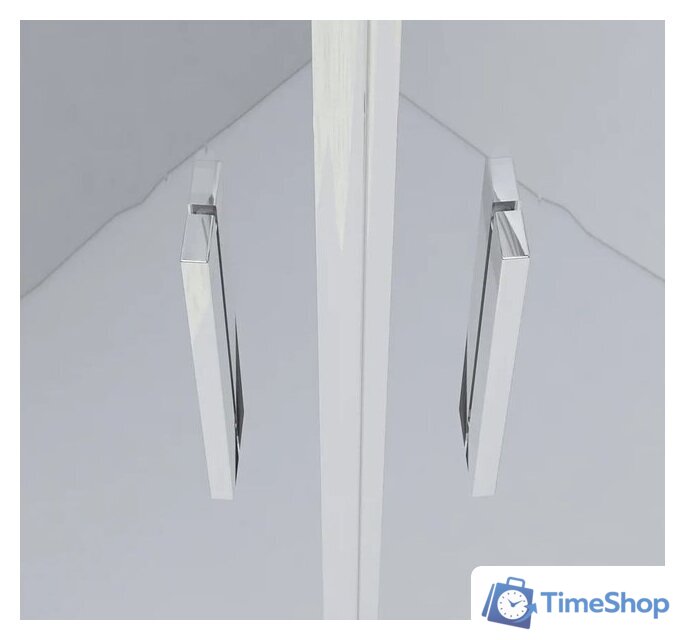 Душевой уголок Vincea Garda VSS-1G800CL (хром/прозрачное) - Изображение №2 — Интернет-магазин Time-Shop