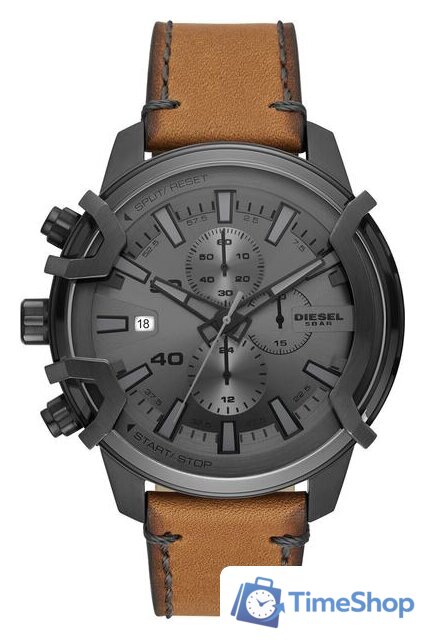 Наручные часы Diesel Griffed DZ4569 - Изображение №1 — Интернет-магазин Time-Shop