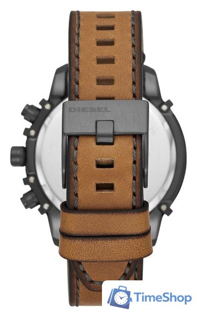 Наручные часы Diesel Griffed DZ4569 - Изображение №3 — Интернет-магазин Time-Shop