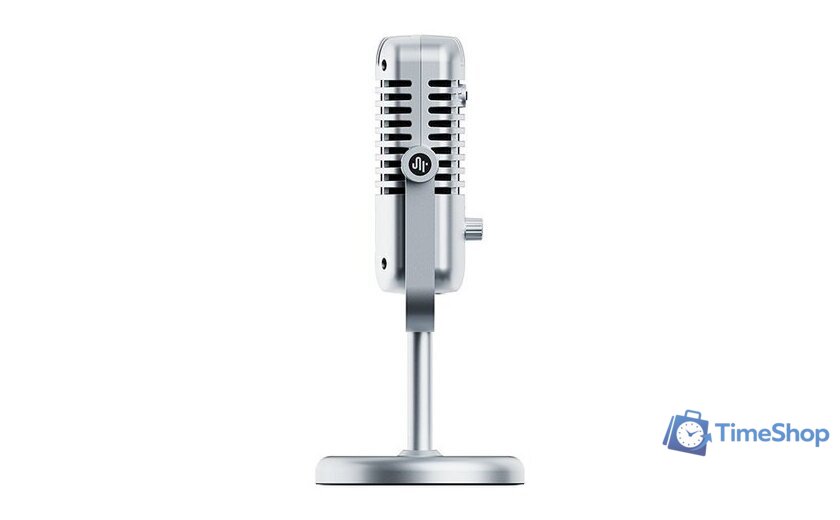 Проводной микрофон Saramonic Xmic Z3 - Изображение №2 — Интернет-магазин Time-Shop