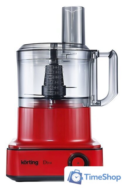 Кухонный комбайн Korting KFP 0201 Diva - Изображение №1 — Интернет-магазин Time-Shop