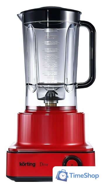 Кухонный комбайн Korting KFP 0201 Diva - Изображение №4 — Интернет-магазин Time-Shop