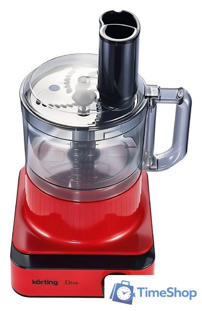 Кухонный комбайн Korting KFP 0201 Diva - Изображение №5 — Интернет-магазин Time-Shop