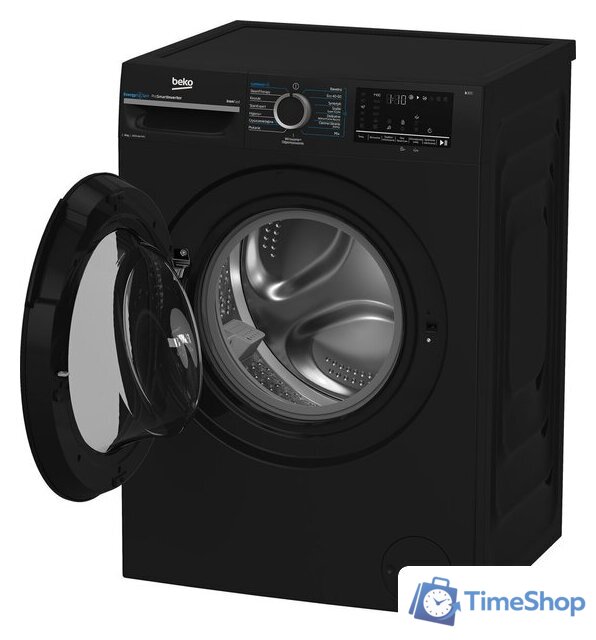 Стиральная машина BEKO BM3WFT48415PBDC - Изображение №7 — Интернет-магазин Time-Shop