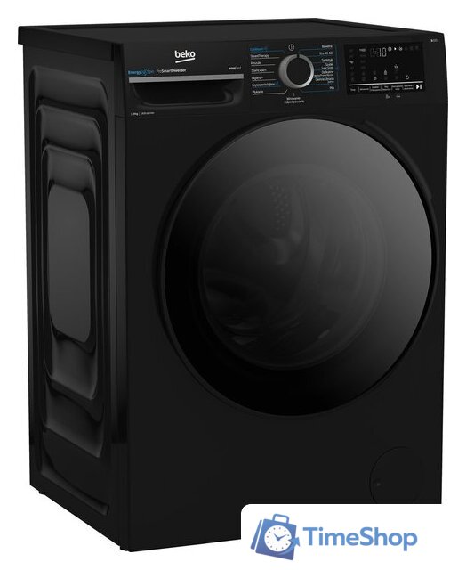 Стиральная машина BEKO BM3WFT48415PBDC - Изображение №3 — Интернет-магазин Time-Shop