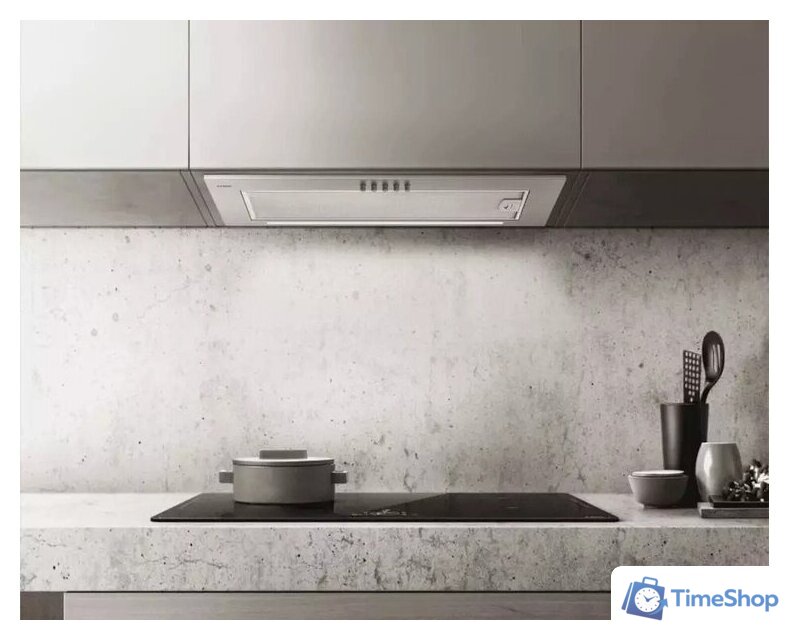 Кухонная вытяжка Candy CVXBI64MX - Изображение №6 — Интернет-магазин Time-Shop