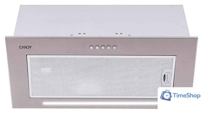 Кухонная вытяжка Candy CVXBI64MX - Изображение №1 — Интернет-магазин Time-Shop